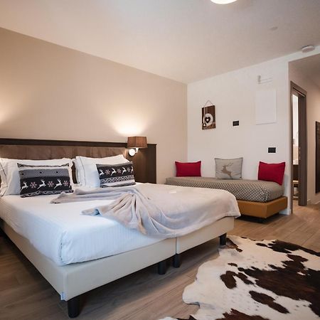 Olimpia Hotel Борміо Екстер'єр фото